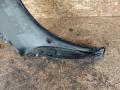крыло переднее левое Peugeot 407 1 поколение 2008, 2.0 л., дизель, МКПП, универсал - фото №10