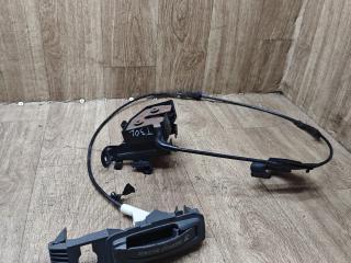 замок спинки сиденья Volvo S80 1 поколение 2003, седан