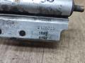 форсунка Volvo S80 1 поколение 1998, 2.9 л., бензин, АКПП, седан, 9125225, 0280161509, 0280155832 - фото №2
