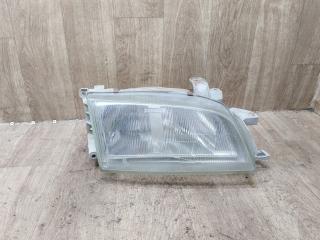 фара правая Toyota Carina E 1 поколение T190 1995, 1.8 л., 7A-FE, бензин, МКПП, седан, 8111005060