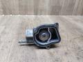 корпус термостата Mercedes-Benz C-Класс W203/S203/CL203 2003, 2.2 л., OM 611.962, дизель, АКПП, универсал, A6462000715 - фото №3