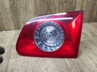 фонарь крышки багажника правый Volkswagen Passat B6 2008, 2.0 л., дизель, МКПП, универсал, 3C994509408S