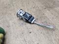 кнопка запуска двигателя Toyota Corolla Verso 2 поколение AR10 2007, 2.2 л., дизель, МКПП, передний привод, 684-2K7D0, 15A7101 - фото №3