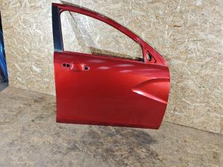 дверь передняя правая Lada Vesta 1 поколение 2017, 1.6 л., бензин, МКПП, седан
