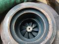 турбина Volkswagen Touran 1 поколение 2004, 2.0 л., BMM, дизель, МКПП, минивэн, 03G253010 - фото №6