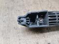 ручка наружная Toyota Corolla Verso 2 поколение AR10 2007, 2.2 л., дизель, МКПП, передний привод - фото №8