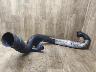 патрубок интеркулера Citroen C5 1 поколение 2001, 2.0 л., дизель, МКПП, лифтбэк, 9638038080