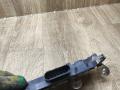 панель заднего фонаря Volkswagen Transporter T5 2003, 1.9 л., AXC, дизель, МКПП, микроавтобус, 7H0945258A - фото №4