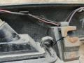 накладка двери (крышки) багажника Nissan Maxima A33 2002, 2.0 л., VQ20DE, бензин, АКПП, седан - фото №6