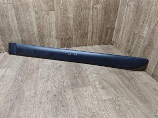 молдинг двери задней левой Citroen C5 1 поколение 2001, 2.0 л., дизель, МКПП, хетчбэк 5 дв., 962790007