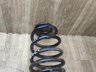 пружина задняя Opel Astra J 2011, 1.3 л., дизель, МКПП, хетчбэк 5 дв.