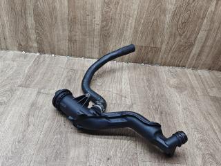 маслозаливная горловина Peugeot 407 1 поколение 2008, 2.0 л., дизель, МКПП, универсал, 9654732980