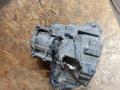 КПП механическая (МКПП) Nissan Almera N16 2003, 1.5 л., QG15DE, бензин, МКПП, хетчбэк 5 дв., M506VB - фото №3