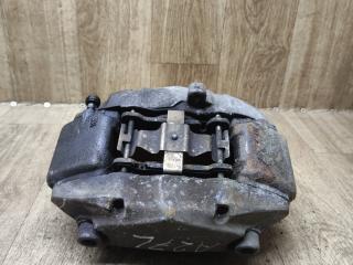 суппорт передний левый Mercedes-Benz C-Класс W203/S203/CL203 2003, 2.2 л., дизель, АКПП, универсал