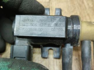 электромагнитный клапан Volkswagen Touran 1 поколение 2004, 2.0 л., BMM, дизель, МКПП, минивэн, 1K0906627A