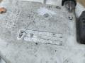 насос топливный Citroen C5 1 поколение 2001, 3.0 л., бензин, АКПП, лифтбэк, 9632672080 - фото №3