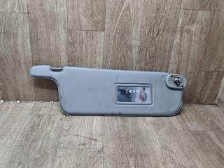 козырек солнцезащитный Hyundai Galloper 2 поколение 1998, 2.5 л., дизель, МКПП, внедорожник 5 дв.