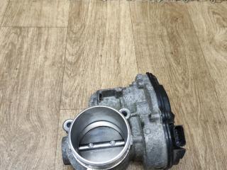 заслонка дроссельная Lada Vesta 1 поколение 2017, 1.6 л., бензин, МКПП, седан