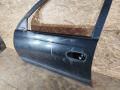 дверь передняя левая Toyota Carina E 1 поколение T190 1995, 1.8 л., 7A-FE, бензин, МКПП, универсал, передний привод - фото №5