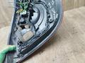 фонарь задний левый Nissan Almera N16 2003, 1.5 л., QG15DE, бензин, МКПП, хетчбэк 5 дв. - фото №7