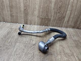 трубка кондиционера Mercedes-Benz C-Класс W203/S203/CL203 2003, 2.2 л., дизель, АКПП, универсал, 6462300356