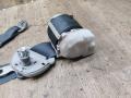 ремень безопасности Toyota Corolla Verso 2 поколение AR10 2007, 2.2 л., дизель, МКПП, передний привод - фото №4