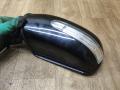 зеркало наружное левое Mercedes-Benz C-Класс W203/S203/CL203 [рестайлинг] 2005, 2.2 л., дизель, МКПП, универсал - фото №6