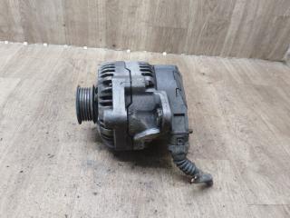 генератор Toyota Carina E 1 поколение T190 1995, 1.8 л., 7A-FE, бензин, МКПП, универсал, передний привод