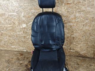 сиденье переднее Renault Sandero 2 поколение 2015, 1.2 л., D4F 732, бензин, МКПП, хетчбэк 5 дв.