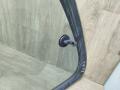 стекло кузовное боковое правое Chrysler Voyager 3 поколение 2000, 2.5 л., дизель, МКПП, минивэн - фото №4