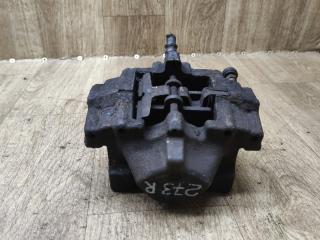 суппорт задний правый Mercedes-Benz C-Класс W203/S203/CL203 [рестайлинг] 2005, 2.2 л., дизель, МКПП, универсал