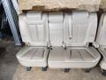 салон (комплект сидений) Hyundai Santa Fe 2 поколение (CM) 2005, 2.2 л., дизель, АКПП, внедорожник 5 дв. - фото №24
