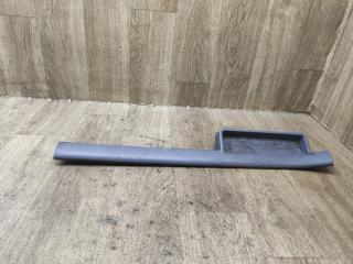 накладка на порог внутренняя Nissan Almera N16 2003, 1.5 л., QG15DE, бензин, МКПП, хетчбэк 5 дв.