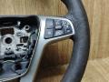 руль Lada Vesta 1 поколение 2019, 1.6 л., бензин, МКПП, седан, 8450001344 - фото №2