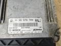 блок управления двигателем Opel Astra J 2011, 1.3 л., дизель, МКПП, хетчбэк 5 дв., 55578704 - фото №2