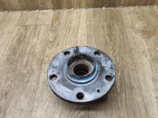 ступица передняя левая Volkswagen Golf 6 поколение 2010, 1.6 л., CAYC, дизель, МКПП, универсал