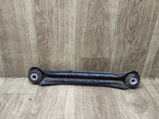 рычаг задний левый Mercedes-Benz C-Класс W203/S203/CL203 [рестайлинг] 2005, 2.2 л., дизель, МКПП, универсал