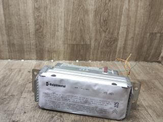 подушка безопасности пассажира Citroen C5 1 поколение 2001, 2.0 л., дизель, МКПП, лифтбэк, 9632618480