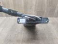 электрический радиатор отопителя (тэн) Hyundai Santa Fe 2 поколение (CM) 2005, 2.2 л., дизель, АКПП, внедорожник 5 дв., 06TO14U0171 - фото №4