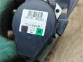 ремень безопасности Nissan Almera G15 2015, 1.6 л., бензин, МКПП, седан, 868444AA0C, 622440200B - фото №4