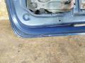крышка багажника (дверь 3-5) Hyundai Santa Fe 2 поколение (CM) 2005, 2.2 л., дизель, АКПП, внедорожник 5 дв. - фото №9