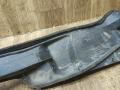 дождевик Toyota Corolla Verso 2 поколение AR10 2007, 2.2 л., дизель, МКПП, передний привод, 53866-0F010 - фото №3