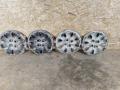 колпак колесный Citroen C5 1 поколение 2001, 2.0 л., дизель, МКПП, лифтбэк, 9628921680 - фото №6
