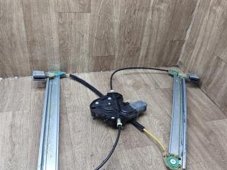 стеклоподъемник электрический передний левый Lada Vesta 1 поколение 2017, 1.6 л., бензин, МКПП, седан, 8450007731