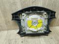 подушка безопасности водителя Toyota Carina E 1 поколение T190 1995, 1.8 л., 7A-FE, бензин, МКПП, универсал, передний привод - фото №3