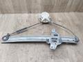 стеклоподъемник задний правый Toyota Carina E 1 поколение T190 1995, 1.8 л., 7A-FE, бензин, МКПП, седан - фото №5