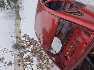 крыша Lada Vesta 1 поколение 2017, 1.6 л., бензин, МКПП, седан