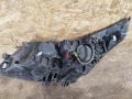 фара правая Citroen C4 1 поколение 2004, 1.6 л., дизель, МКПП, хетчбэк 5 дв., 9646893880 - фото №7