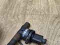 датчик давления топлива Volkswagen Touran 1 поколение 2004, 2.0 л., BMM, дизель, МКПП, минивэн, 038906081B - фото №4