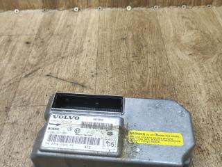 блок AirBag Volvo S80 1 поколение 1998, 2.9 л., бензин, АКПП, седан, 0285001256, 9472939